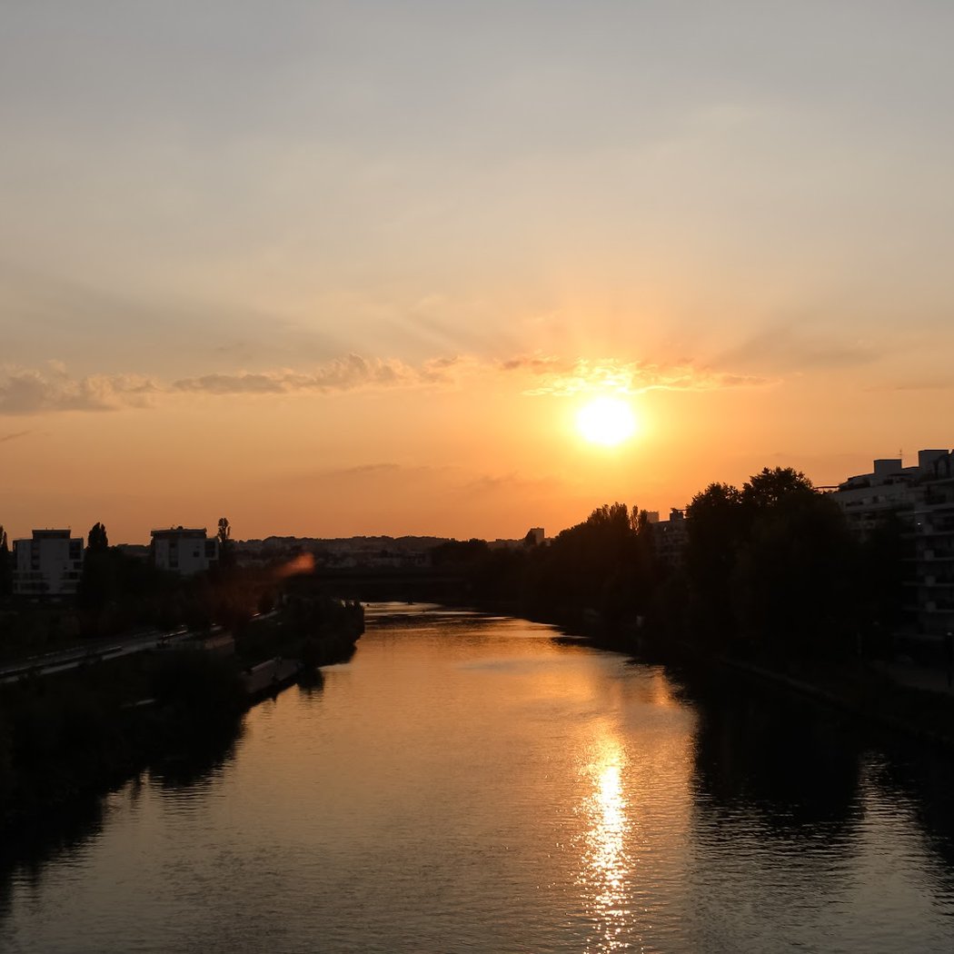 Bords de Marne 1